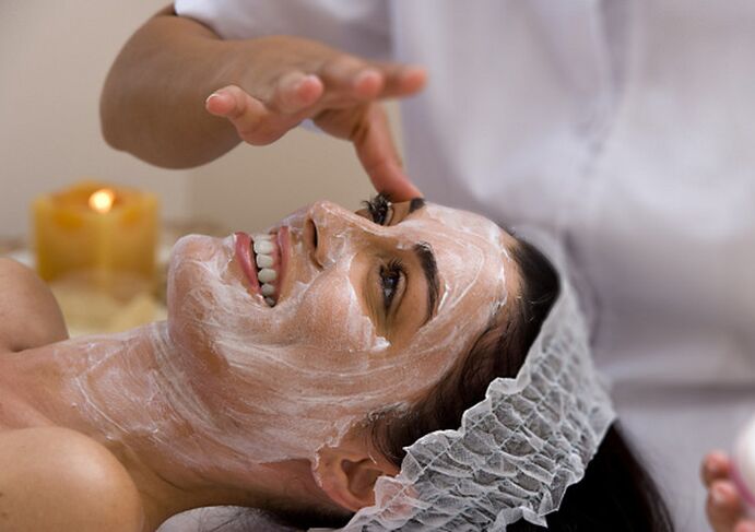 Face masks